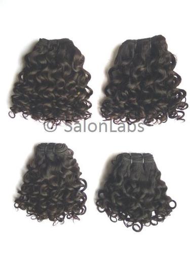 Remy Kinky Curly Hair