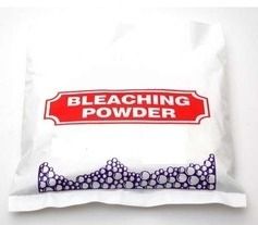 Bleaching Powder Boiling Point: 175  C