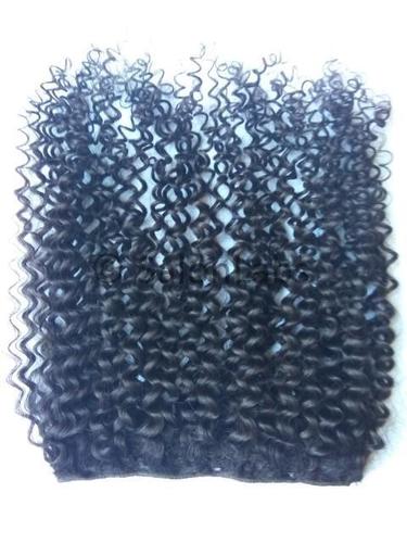 Deep Curly Hair Extensions