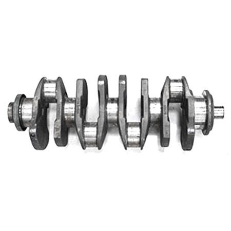 JCB Ecomax Crankshaft