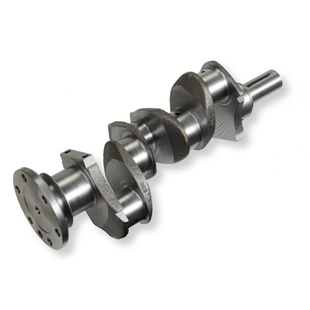 P3 Automotive Crankshafts