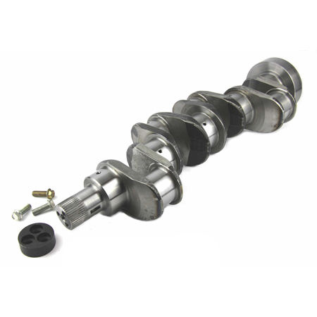 S 48 Perkins Automotive Crankshafts