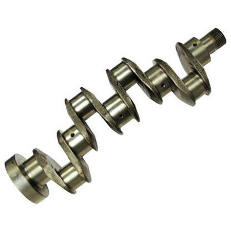 Grey S 48 Perkins 1000 Automotive Crankshafts