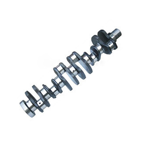 Tata Cumins Automotive Crankshafts