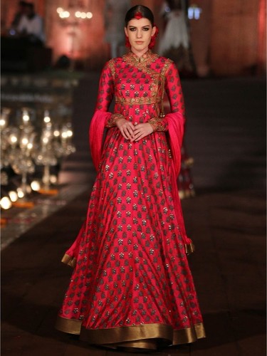 Designer Salwar Suit Gender: Women