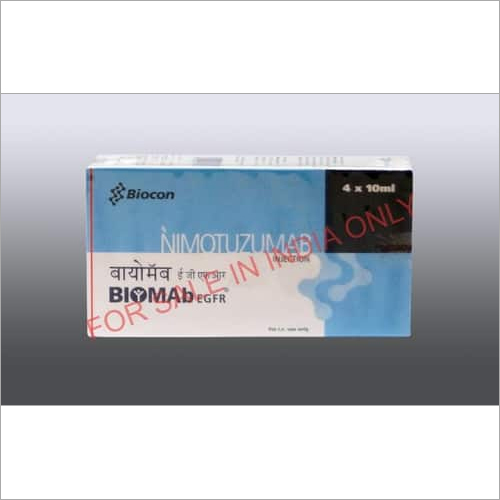 Biomab Egfr 4X10Ml Injection