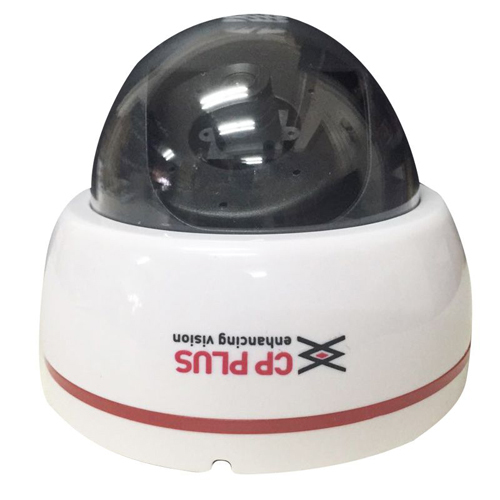 CP Security Camera