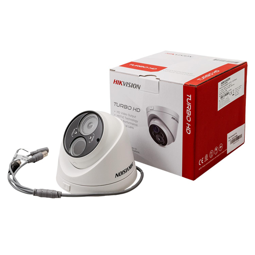 Hikvision Colour Security Camera