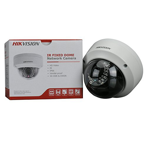 IP Security Camera