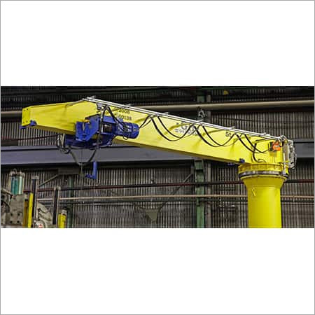 Jib Cranes