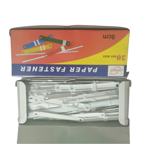 File Clip Fastener