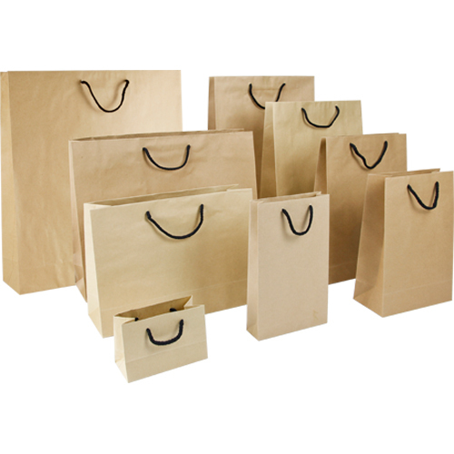 Brown Paper Bags