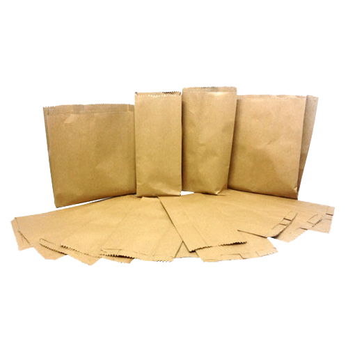 Grocery Paper Bags