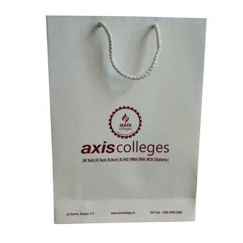 Paper Printed Bags