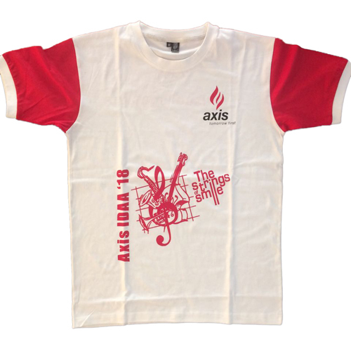 Mens Promotional T Shirts