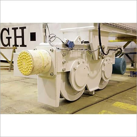 Gantry Crane Bogie
