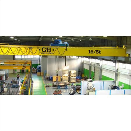 Automotive Cranes