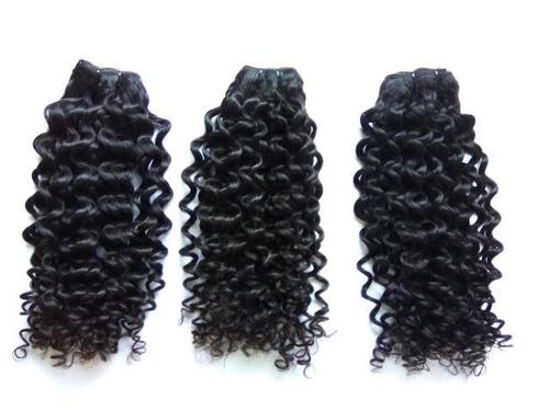 Human Deep Curls