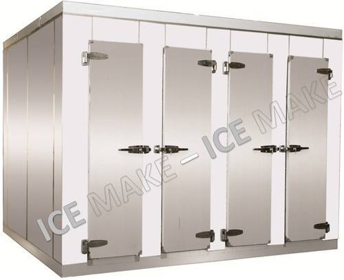 Blast Chiller