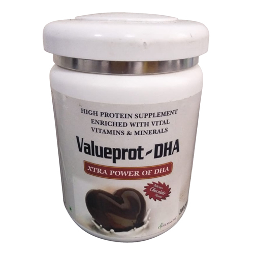 protein supplement
