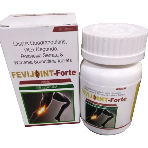 Joint pain relief capsule