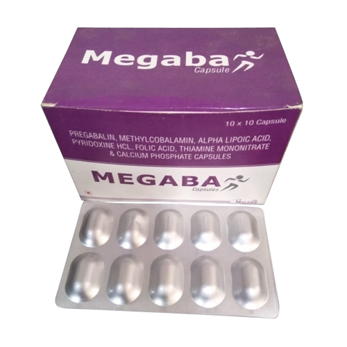 calcium capsules