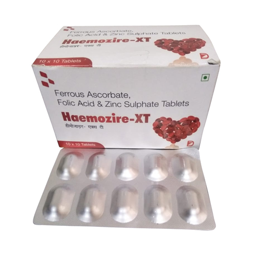 Haemozire XT
