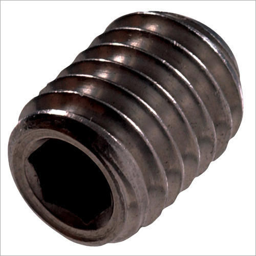 Metric Socket Screw