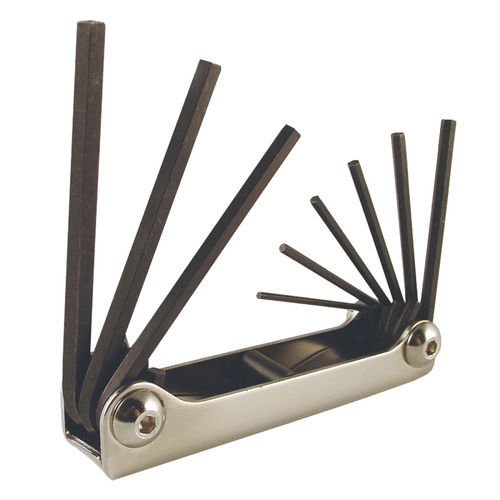 Hex Keys