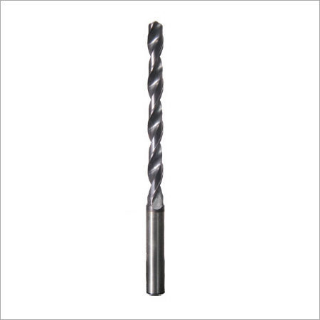 Universal Carbide Drill