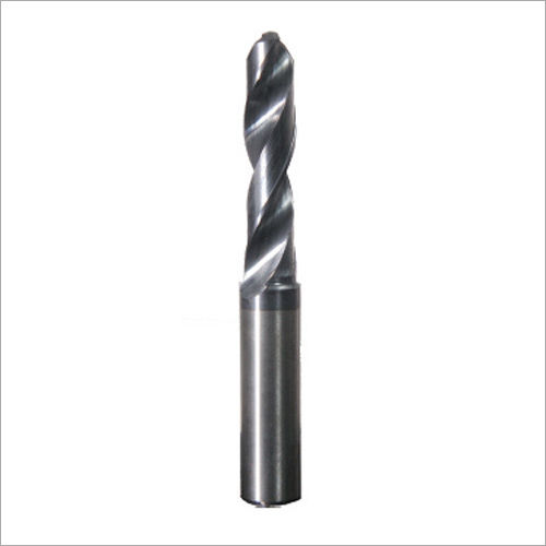 Stub Carbide Drills