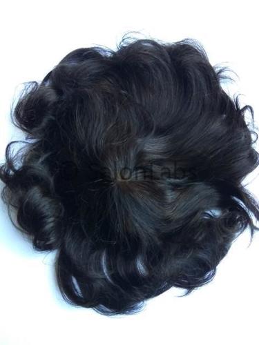 Natural Mens Wig