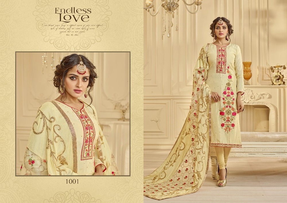Fashion Salwar Kameez