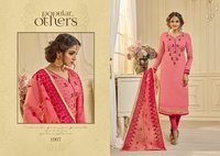 Fashion Salwar Kameez