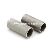 Silver Monel Nippel