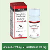 A-B Arteether-150mg/2ml Xeremal Injection