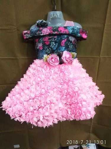 baby frock