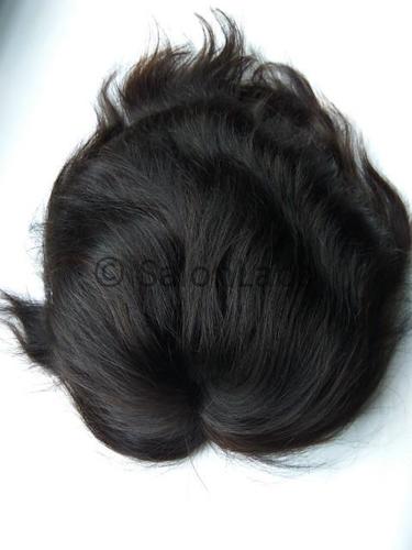 Indian Hair Mens Patch