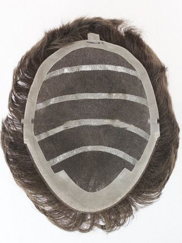 Stylish Mens Hair Patch