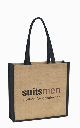 Natural Corporate Jute Bags