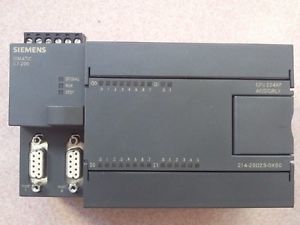 SIEMENS 214-2AD23-0XB8