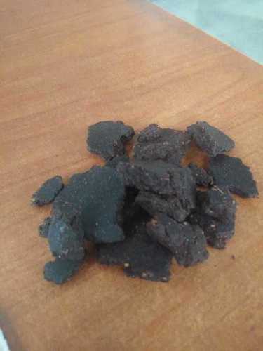 Forest Seed Cakes