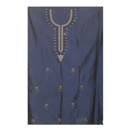 Embroidery Work Suits