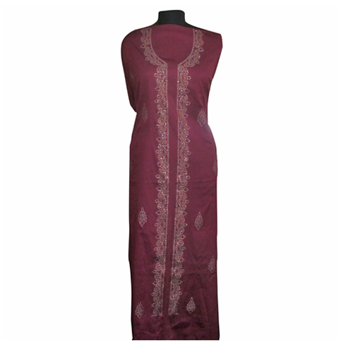 Ladies Swarovski Sherwani Suits