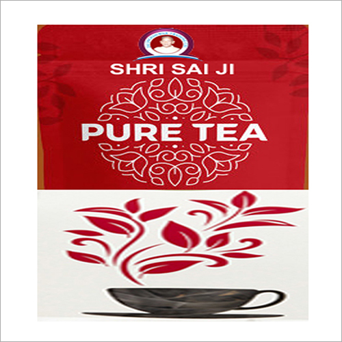 Pure Tea