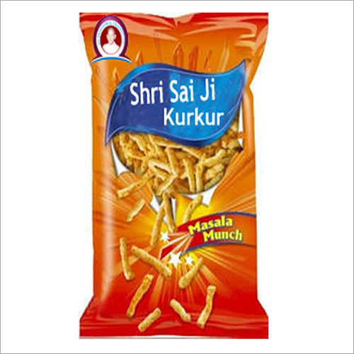 Kurkur Masala Munch