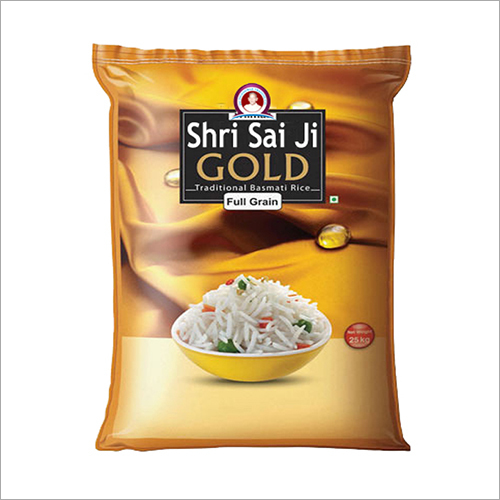 Basmati rice