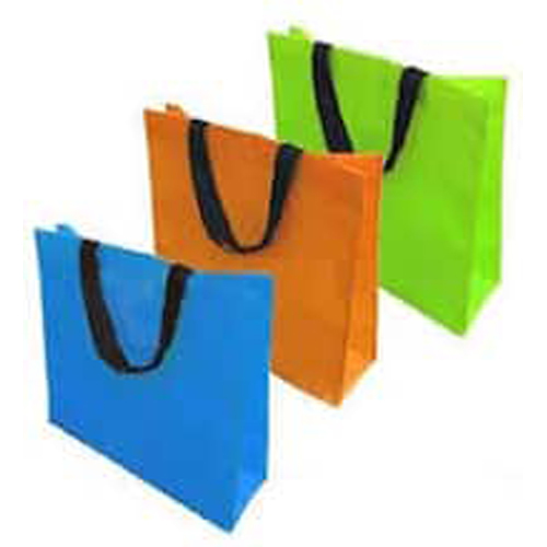 HDPE Non Woven Packaging Bag