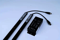 Elevator Door Sensor - Accuracy: High