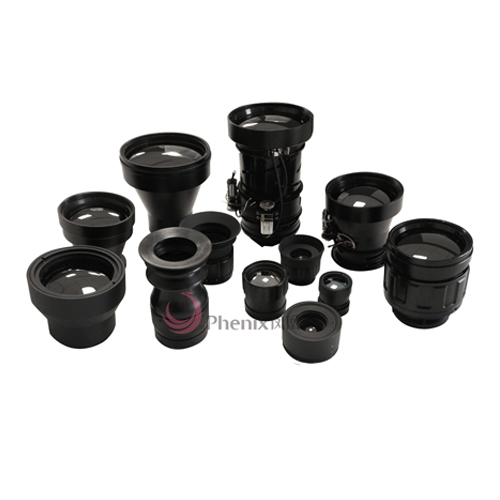 Infrared Lens